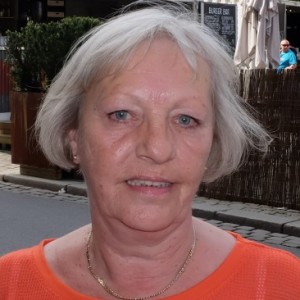 Astrid Strøm, fast vara for styremedlem Arnstein Grendahl