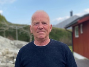 Geir Tore Søreide